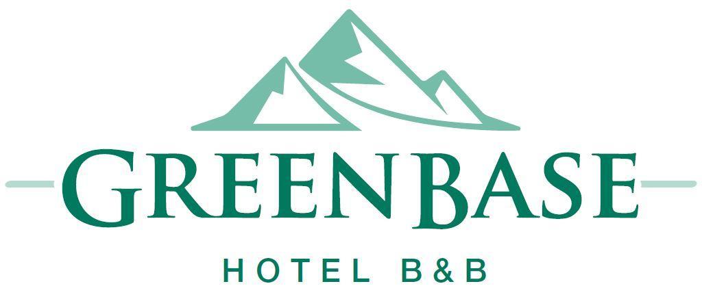 Green Base Hotel B&B Malè Exteriér fotografie